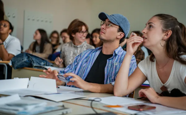 Univerza na Primorskem — Institution photograph