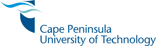 Cape Peninsula University of Technology logo