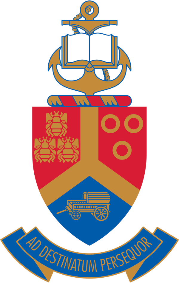University of Pretoria logo