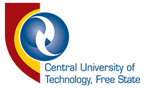 Central University of Technology logo