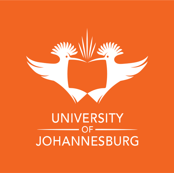 University of Johannesburg logo