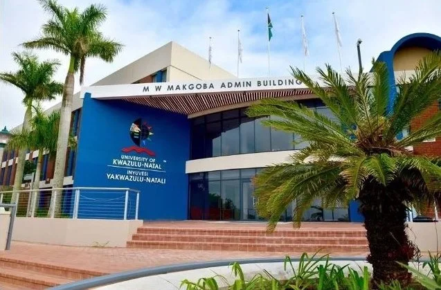 University of KwaZulu-Natal — Institution photograph