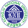 Kongju National University logo