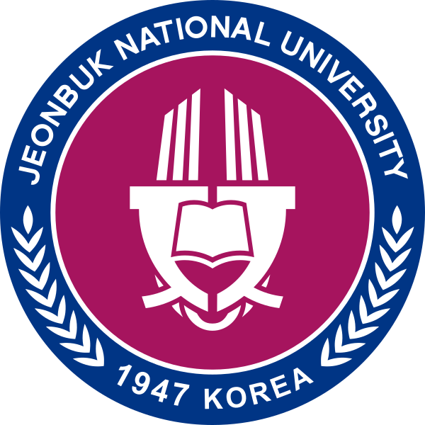 Chonbuk National University logo