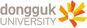 Dongguk University logo