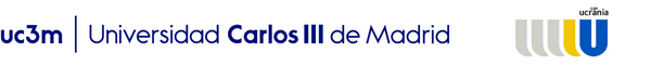 Universidad Carlos III de Madrid (Carlos III University, Madrid) logo