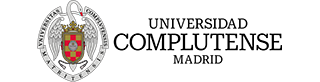 Universidad Complutense de Madrid (Complutense University of Madrid) logo