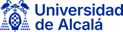 Universidad de Alcalá (University of Alcalá) logo
