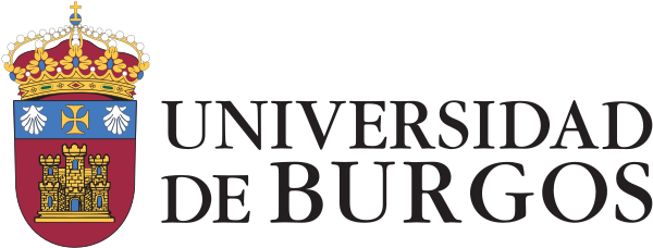 Universidad de Burgos (University of Burgos) logo
