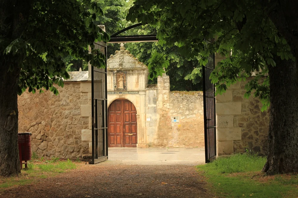 Universidad de Burgos (University of Burgos) — Institution photograph