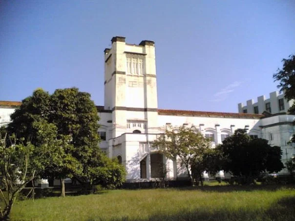 University of Colombo — Institution photograph