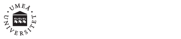Umeå University logo
