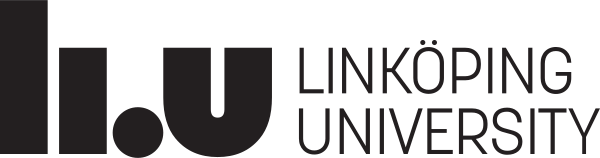 Linköping University logo