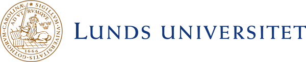 Lund University logo