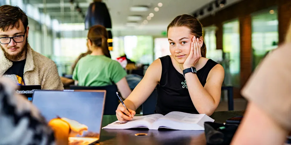 Lund University — Institution photograph