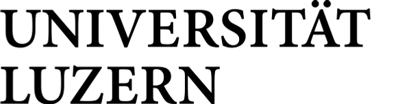 University of Lucerne logo
