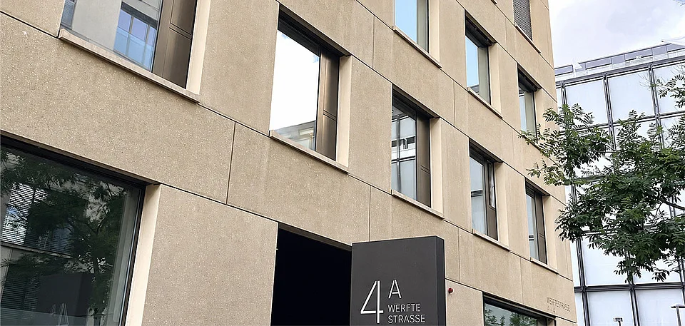 University of Lucerne — Institution photograph