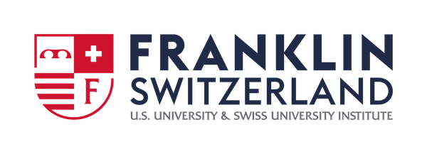 Franklin College Switzerland logo