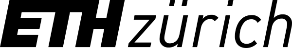 Swiss Federal Institute of Technology Zurich logo