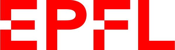 Swiss Federal Institutes of Technology of Lausanne logo