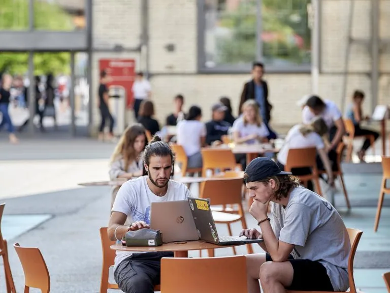 University of Bern — Institution photograph