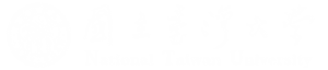 National Taiwan University logo