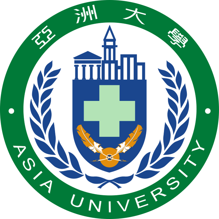 Asia University,Taiwan logo