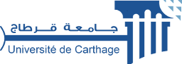جامعة قرطاج (سابقاً جامعة 7 نوفمبر بقرطاج) logo