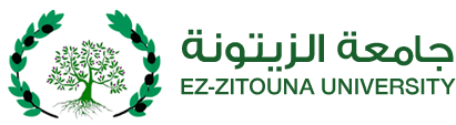 جامعة الزيتونة logo