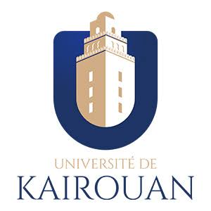 جامعة القيروان logo