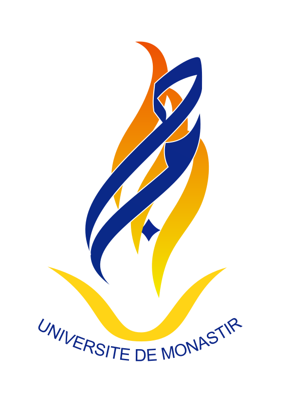 جامعة المنستير logo