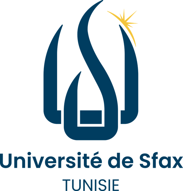 جامعة صفاقس logo