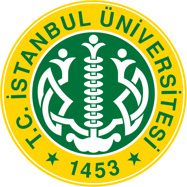 Istanbul University logo