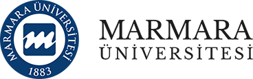 Marmara University logo