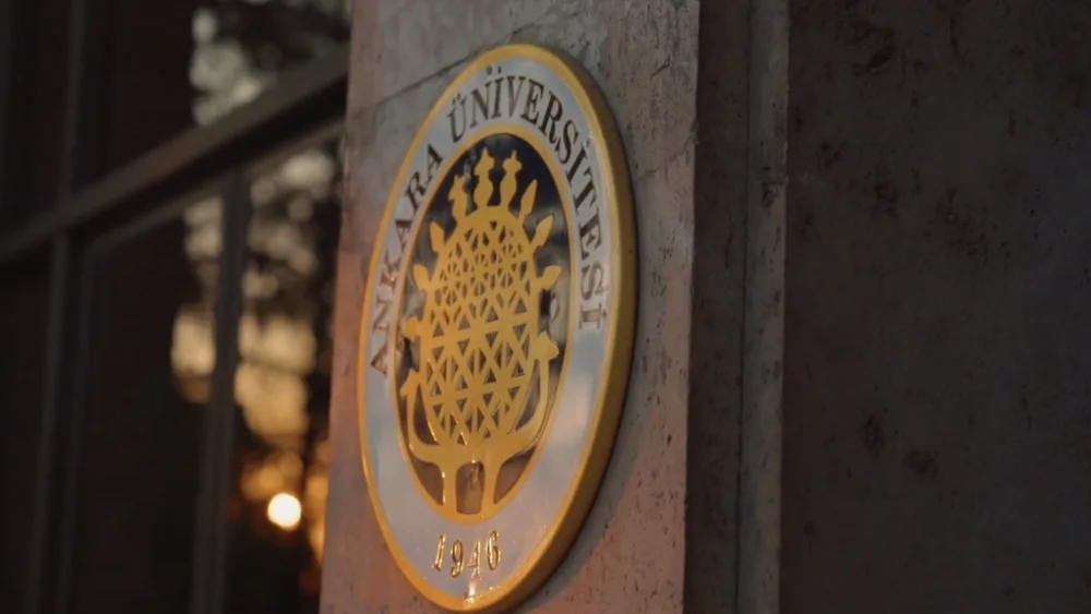 Ankara University — Institution photograph