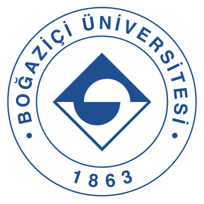 Bogaziçi University logo
