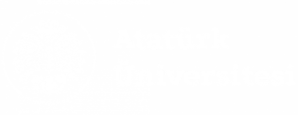 Ataturk University logo