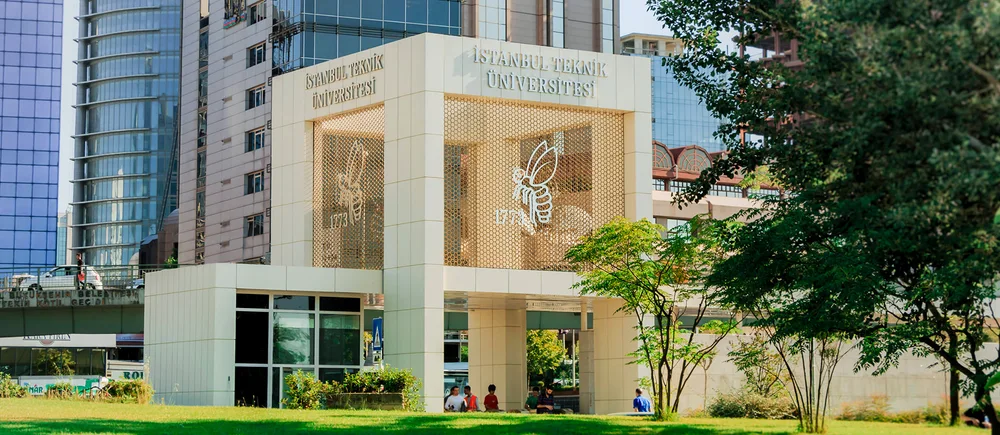Istanbul Technical University — Institution photograph