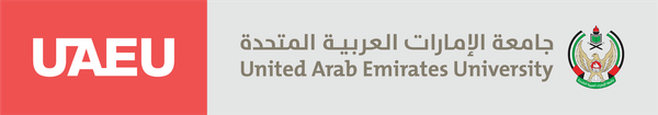 United Arab Emirates University logo