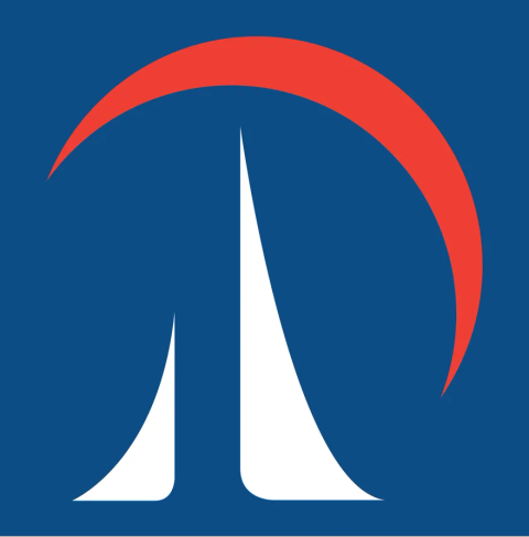 British University in Dubai logo