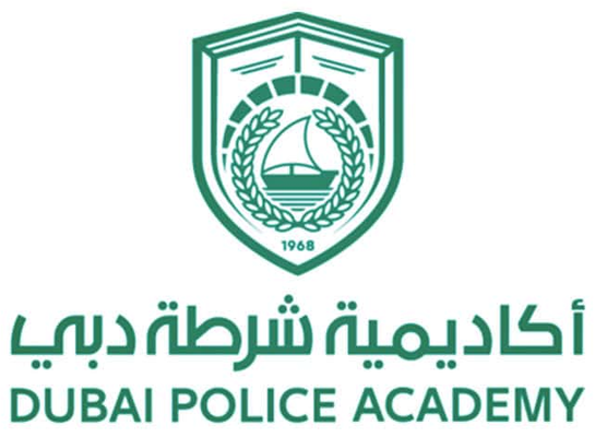 Dubai Police Academy logo