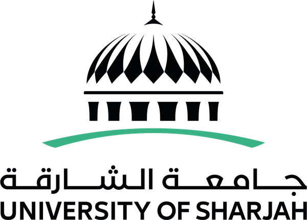 University of Sharjah logo