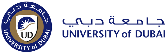 University of Dubai logo