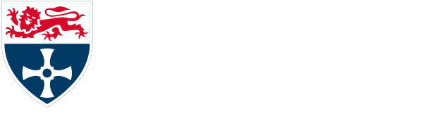 Newcastle University logo