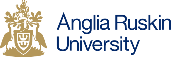 Anglia Ruskin University logo