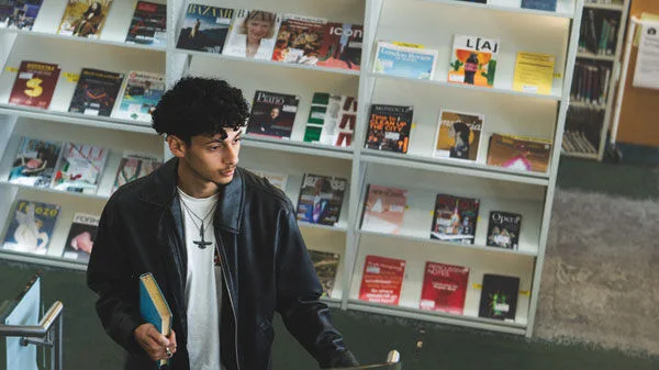 Birmingham City University — Institution photograph