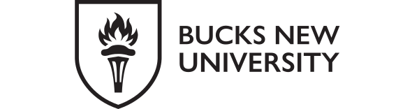 Buckinghamshire New University logo