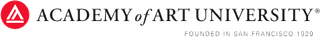 Academy of Art University logo