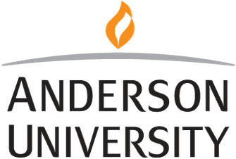 Anderson University logo