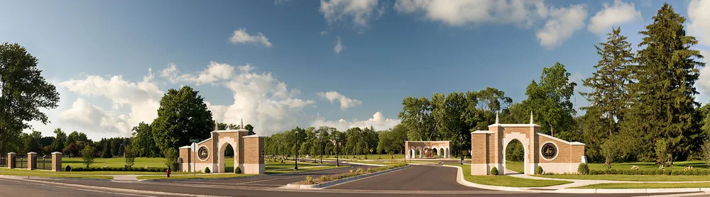 Andrews University — Institution photograph